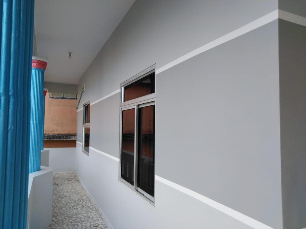 Vls Holiday Home Kanyakumari Bagian luar foto